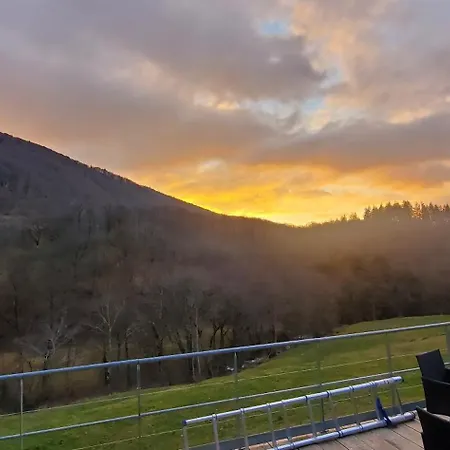 La Grange Aux Frenes -gite 6 Personnes- Tranquillite, Nature Et Confort