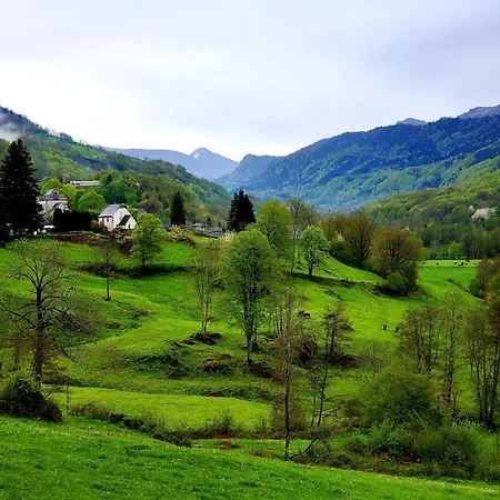 別荘 La Grange Aux Frenes -gite 6 Personnes- Tranquillite, Nature Et Confort Le Vaulmier