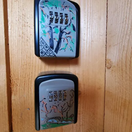 La Grange Aux Frenes -gite 6 Personnes- Tranquillite, Nature Et Confort