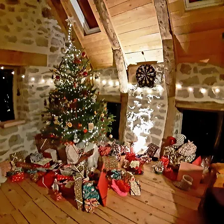 La Grange Aux Frenes -gite 6 Personnes- Tranquillite, Nature Et Confort Prázdninový dům