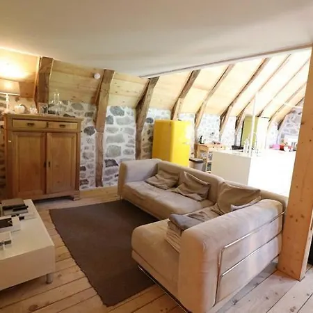 La Grange Aux Frenes -gite 6 Personnes- Tranquillite, Nature Et Confort *