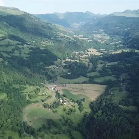 別荘 La Grange Aux Frenes -gite 6 Personnes- Tranquillite, Nature Et Confort