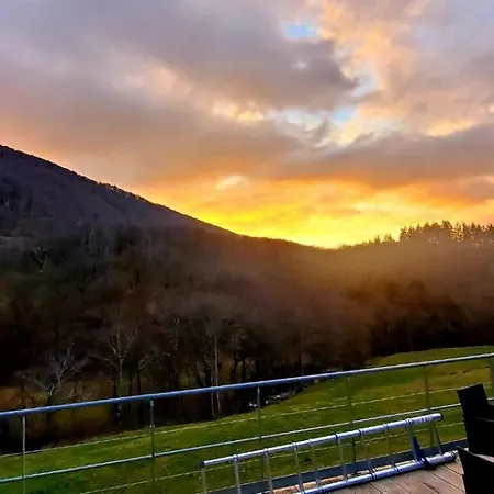 La Grange Aux Frenes -gite 6 Personnes- Tranquillite, Nature Et Confort *