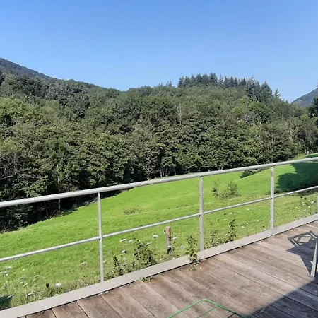 La Grange Aux Frenes -gite 6 Personnes- Tranquillite, Nature Et Confort *