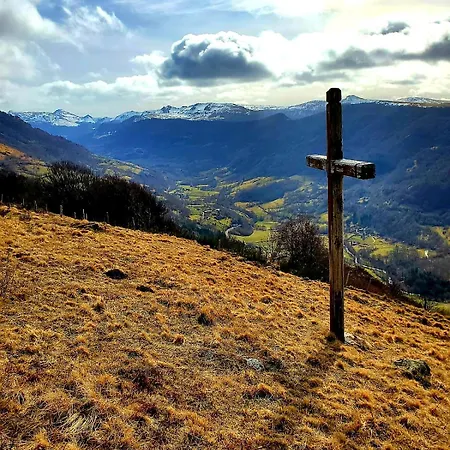 La Grange Aux Frenes -gite 6 Personnes- Tranquillite, Nature Et Confort Prázdninový dům *