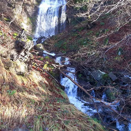 La Grange Aux Frenes -gite 6 Personnes- Tranquillite, Nature Et Confort