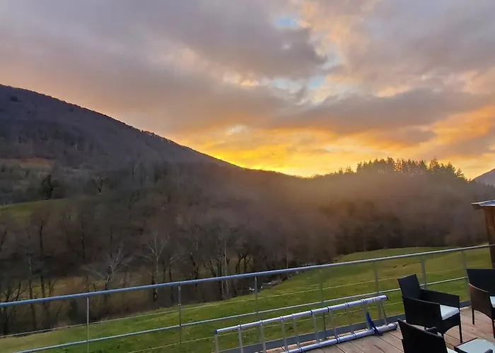 La Grange Aux Frenes -gite 6 Personnes- Tranquillite, Nature Et Confort