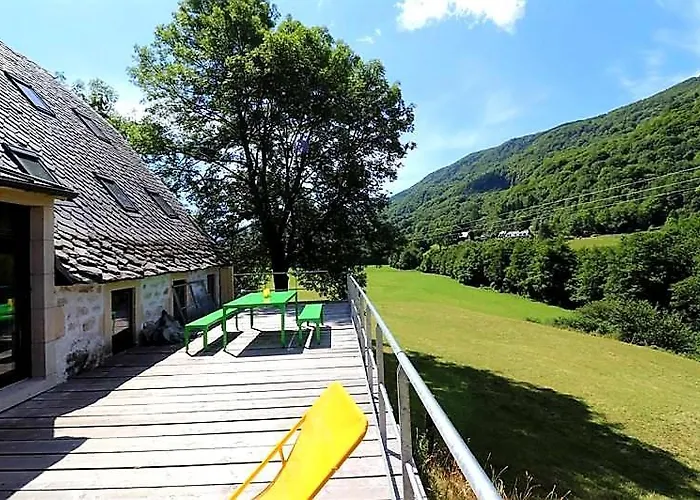 Holiday home La Grange Aux Frenes -gite 6 Personnes- Tranquillite, Nature Et Confort