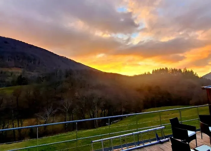 La Grange Aux Frenes -gite 6 Personnes- Tranquillite, Nature Et Confort *